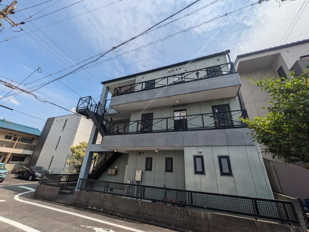 メゾン・ド・ソネット| 名古屋市の賃貸ならMy賃貸