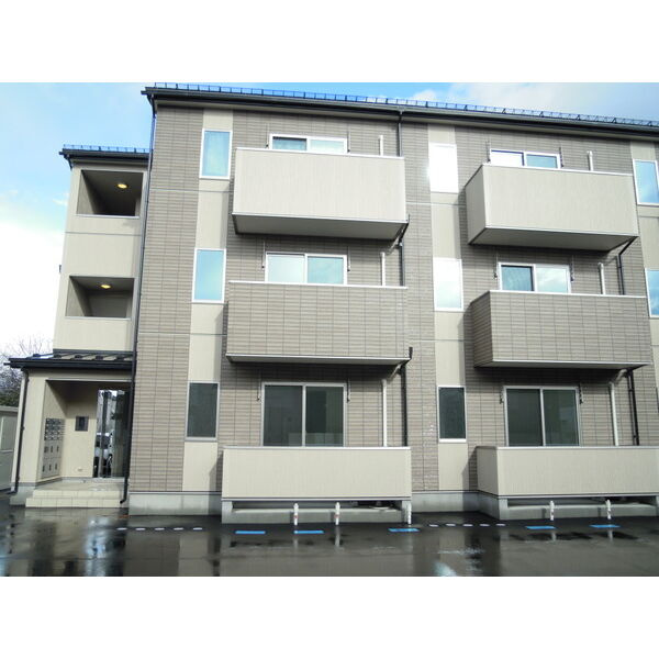 【新築】ニュースカイタウンB棟のその他