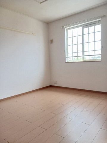 ロイヤルコートの内装|内装は落ち着いています