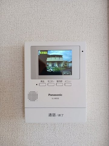 ロイヤルコートのセキュリティ