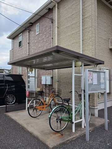 ロイヤルコートのその他共用部分