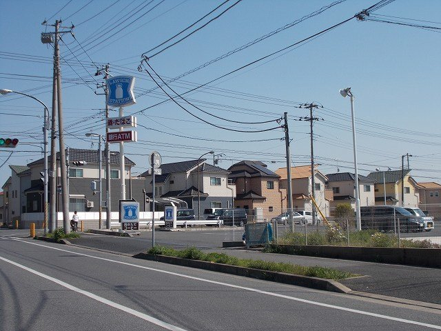 ロイヤルコートの周辺|ローソン市原出津店まで450m