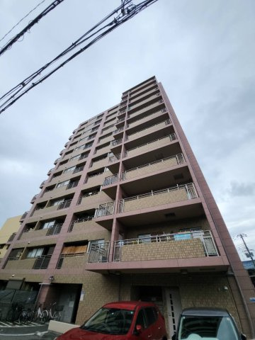 アークフォルム杭瀬公園の画像