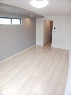 【内装】 | クラール中市　Ａ | 内装もきれいです