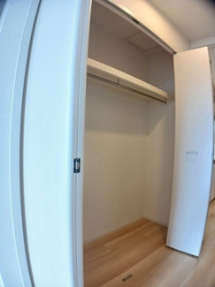 【収納】 | クラール中市　Ａ | 収納があります