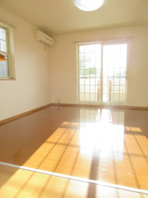 【内装】 | コンフォート幸町 | きれいな内装です