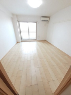 【内装】 | フォルトゥーナ・タワラヤ | おしゃれな内装です