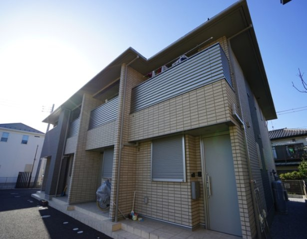 カーサ藤の森