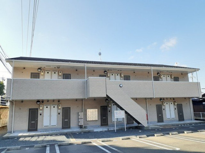 【外観】 | Ｍｉｏｎａ．１２（トゥエルヴ） | きれいな外観です