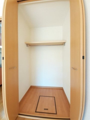 【収納】 | Ｍｉｏｎａ．１２（トゥエルヴ） | 収納スペース豊富です