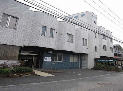 【周辺】 | ティーズ・ウィンヒルⅢ | 竹内医院まで1300m