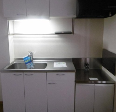 【キッチン】 | ティーズ・ウィンヒルⅢ | キッチンでお料理をお楽しみください