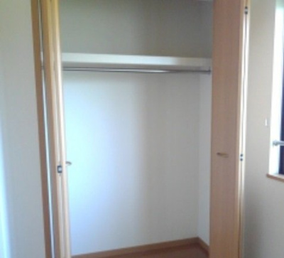 【収納】 | ティーズ・ウィンヒルⅢ | 収納があります