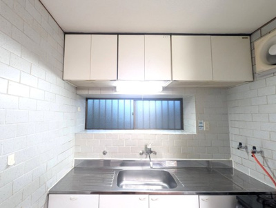 【キッチン】 | 奈良市六条西3丁目