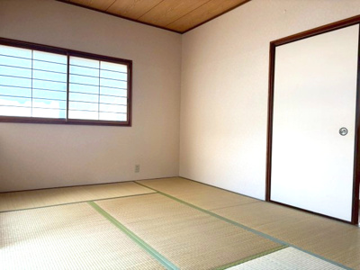 【和室】 | 奈良市六条西3丁目