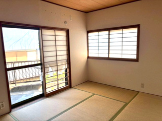 【和室】 | 奈良市六条西3丁目