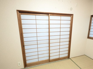 【和室】 | 奈良市六条西3丁目