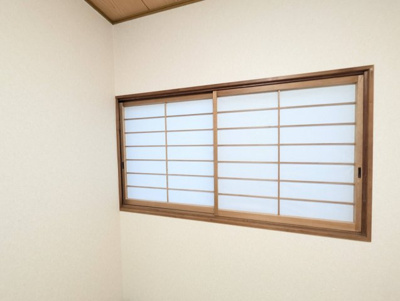 【和室】 | 奈良市六条西3丁目