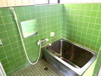 【浴室】 | 奈良市六条西3丁目