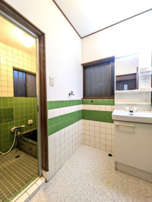 【ランドリースペース】 | 奈良市六条西3丁目