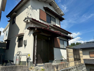 【外観】 | 奈良市六条西3丁目