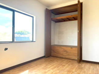 【洋室】 | 奈良市六条西3丁目