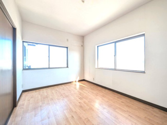 【洋室】 | 奈良市六条西3丁目