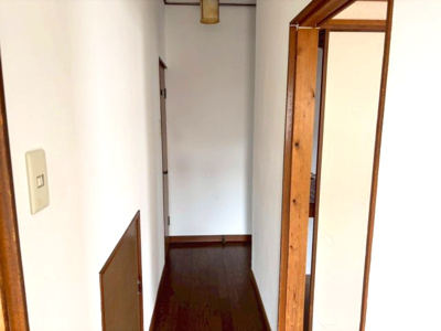 【内装】 | 奈良市六条西3丁目