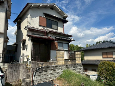 【外観】 | 奈良市六条西3丁目