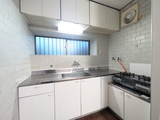 【キッチン】 | 奈良市六条西3丁目