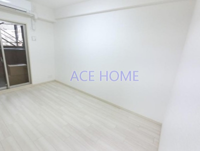 【内装】 | グランカーサ難波元町