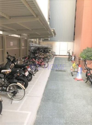 【その他共用部分】 | グランカーサ難波元町