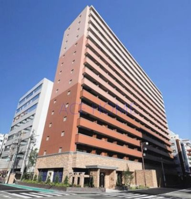 【外観】 | グランカーサ難波元町