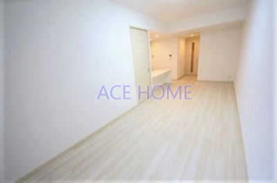 【居間・リビング】 | グランカーサ難波元町