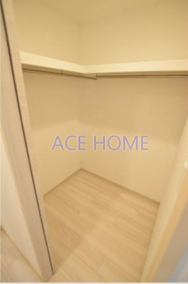 【収納】 | グランカーサ難波元町