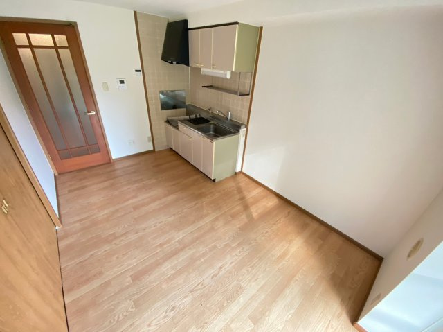 【居間・リビング】