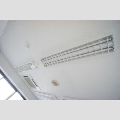 【設備】 | 第7松井ビル