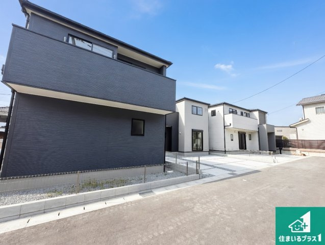 小野市神明町　第4期　新築一戸建て