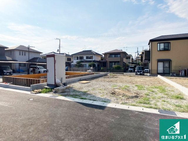 小野市神明町　第4期　新築一戸建て