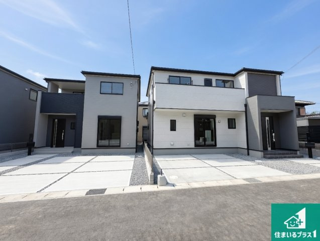 小野市神明町　第4期　新築一戸建て