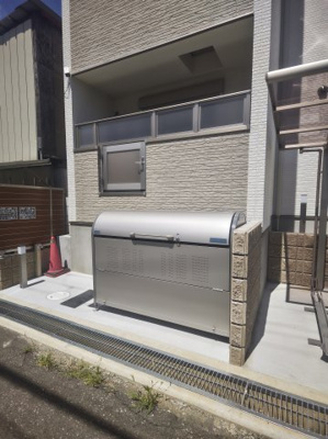 【その他】 | スリール明和Ⅰ