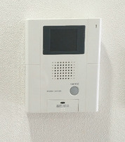 Le･Sel上町台 のセキュリティ