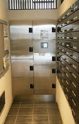 Le･Sel上町台 のその他共用部分