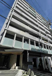 Le･Sel上町台 の外観