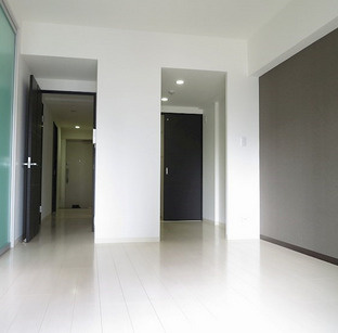 Le･Sel上町台 の居間・リビング