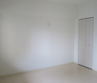 Le･Sel上町台 の寝室