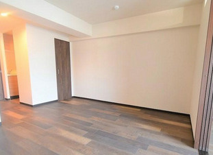 ブリリアントジュネス本町の寝室