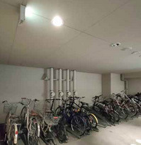 ＫＡＩＳＥＩ江戸堀のその他共用部分