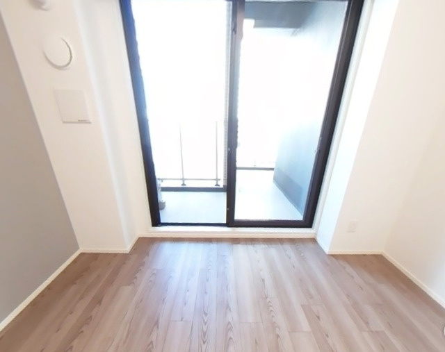 ルネフラッツ谷町四丁目の居間・リビング