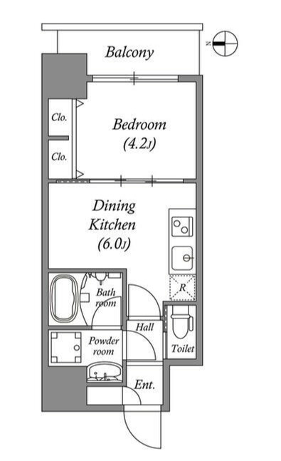 スプランディッド安土町